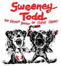 Sweeney Todd: The Demon Barber of Fleet Street