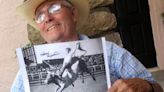 Dublin museum honors when rodeo brought in the big bucks