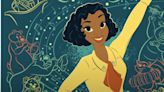 Listen to Anika Noni Rose Sing 'Special Spice' from TIANA'S BAYOU ADVENTURE