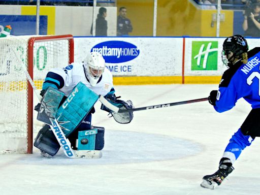 PWHL Playoffs Livestream: How to Watch the Women’s Hockey Games Online for Free