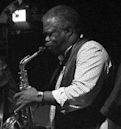 Joe McPhee