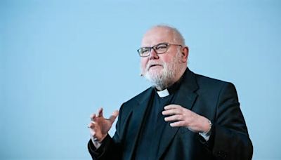Kardinal Marx bewegt von Treffen mit Missbrauchsopfern