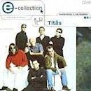 E-collection (Titãs)