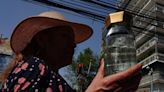 Sacmex recomienda no consumir agua potable "con mal olor" en Benito Juárez • Once Noticias