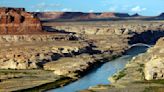 California ofrece una propuesta sobre la crisis del río Colorado, en desacuerdo con seis estados