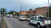 Megaoperativo en Cúcuta contra bandas criminales deja varias capturas
