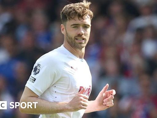 Calum Chambers: Cardiff sign England defender from Aston Villa