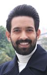 Vikrant Massey