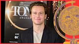 Video: Jonathan Groff Says MERRILY Has Been His Dream of Dreams