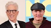 ...Motorcycle Accident on the Way to an Interview and His ‘Cheers’ Co-Star Ted Danson Treated the Wound: ‘He Could’ve Been Hurt Badly...