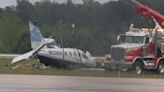 UNC Air conducting its own investigation into RDU plane crash