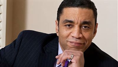 A Mission in the Theater: An Interview with Harry Lennix