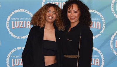 Mel B and daughter Phoenix Chi 'sign up for Celebrity Gogglebox'
