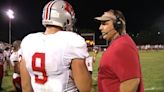 Former Cabell Midland coach, Luke Salmons, accepts Corbin High School job