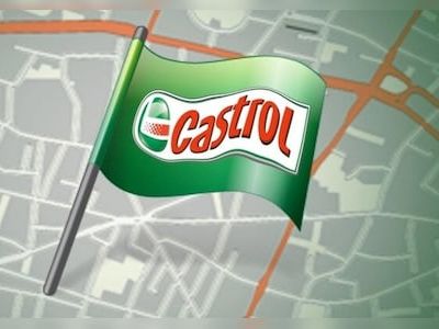 Castrol India Q2 Results: Revenue rises 5% while margins remain flat; Interim dividend of ₹3.5 declared - CNBC TV18