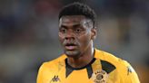 Kaizer Chiefs set to release Jasond Gonzalez? - Cavin Johnson comments on Colombian striker’s form at the Soweto giants | Goal.com South Africa
