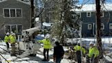 Power restoration work continues throughout Capital Region