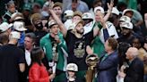 Celtics Overcome Mavericks To Win Record 18th Title
