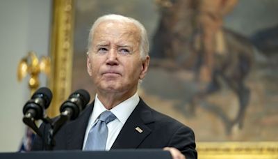 Les réactions des stars face au retrait de Joe Biden de la course présidentielle américaine