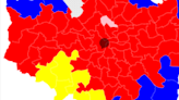 Election 2024: What do the results look like in London and who is my MP?