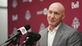 MLSE parts ways with Toronto FC, Argonauts president Bill Manning