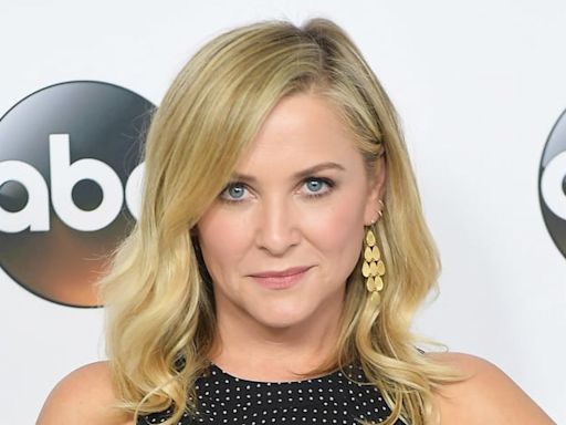 ‘Grey’s Anatomy’ Actress Jessica Capshaw Talks Miscarriage She Suffered Over a Decade Ago