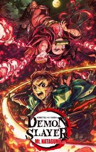 Demon Slayer: Kimetsu no Yaiba - Mt. Natagumo Arc