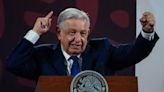 Aval legislativo de AMLO, en 63.3%, indica estudio