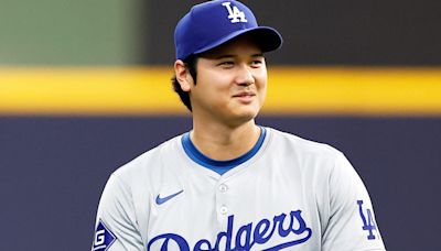 Shohei Ohtani's Net Worth Is a Grand Slam Indeed