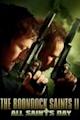 The Boondock Saints II: All Saints Day