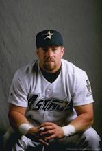 Jeff Bagwell