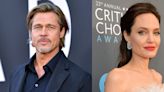 Insider Shares 1 Issue That Angelina Jolie & Brad Pitt Disagreed About During Their Marriage