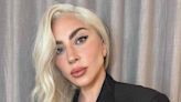 Lady Gaga Just Debuted a Flippy Retro Bob