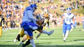 College football changes roughing-the-punter rule after controversial win by Kentucky in 2022