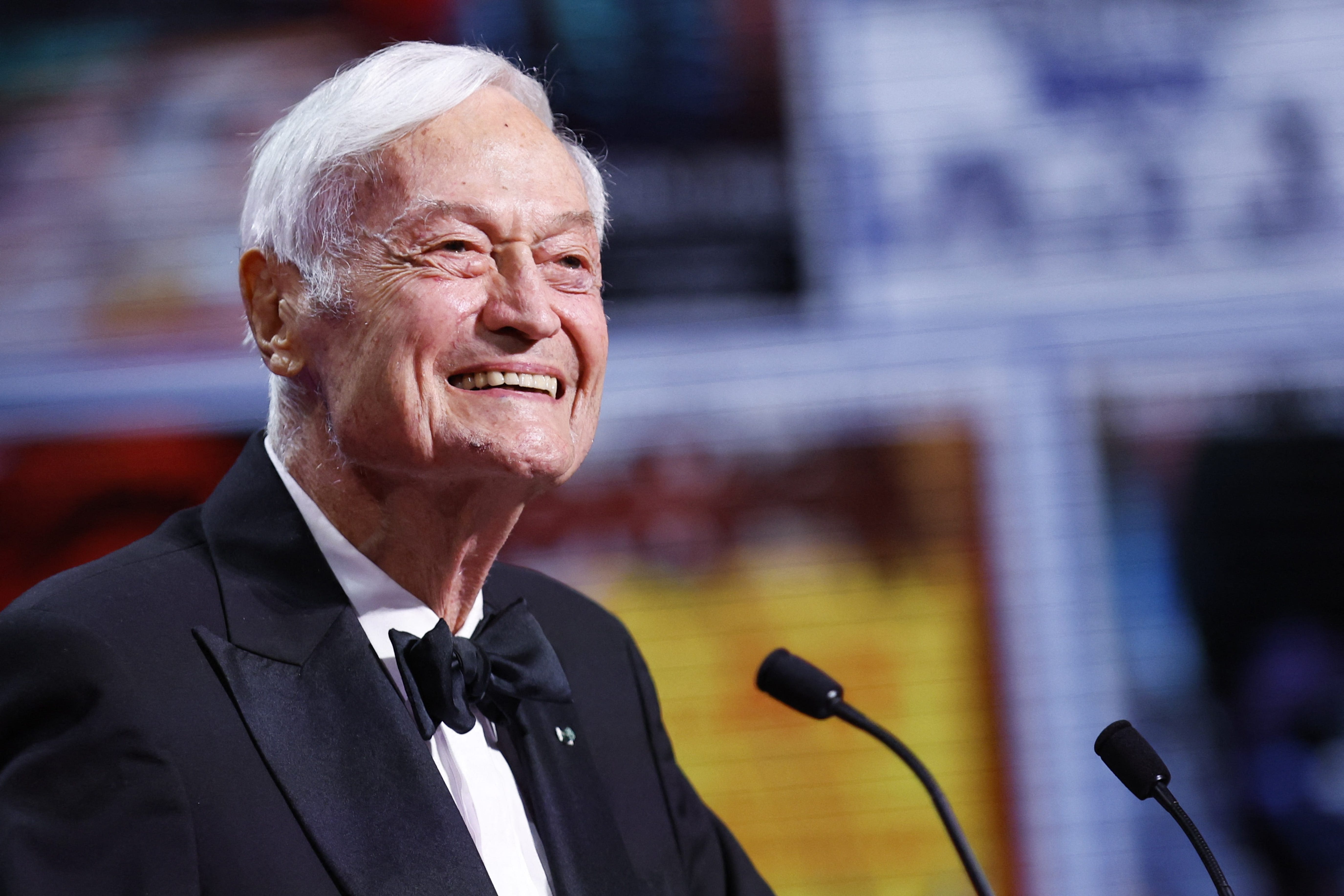 Roger Corman, Hollywood filmmaker and Detroit native who was king of B-movies, dies at 98