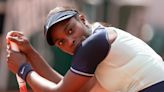 The influx of young superstars in women's tennis is making 29-year-old former US Open champ Sloane Stephens feel 'old'