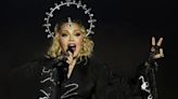 Madonna plays biggest-ever show to 1.6 million fans on Rio's Copacabana beach