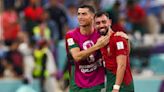 Así fueron los goles de Portugal para clasificar a octavos en el Mundial (video)