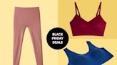 The ‘Buttery-Soft’ Wireless Bras I Wear Nonstop Are Up to 50% Off for Black Friday