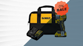 I Found the Best DeWalt Power Tool Sales for Up to 46% Off Right Now