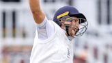 Brendon McCullum: Joe Root 'touches the greatness' of my cricketing heroes with his 'appetite for success'