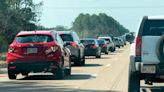 Headed to Gulf Coast beaches for Memorial Day? Here’s how to avoid traffic in MS, AL, FL
