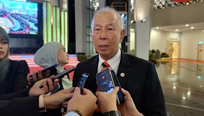 Dewan Negara president’s passing a great loss to Sarawak and Malaysia, says SUPP sec-gen