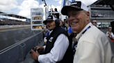 NASCAR, Hendrick toasting Le Mans finish with a flourish of unexpected speed