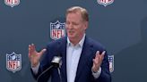 Goodell says Nashville Super Bowl would be successful