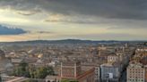 Researchers make troubling finding after studying air quality in Rome: ‘These are crucial’