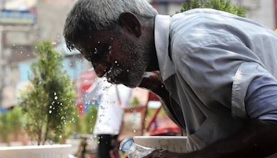 El norte de la India supera los 50 grados mientras Nueva Delhi alerta por la falta de agua