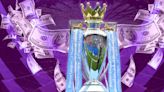 Prize money for the 2024/2025 Premier League season has been predicted