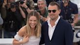 La curiosa decisión que tomó Margot Robbie para filmar una escena de sexo con Leonardo DiCaprio: “Estaba muy nerviosa”