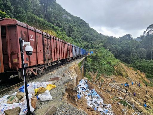 SWR extends cancellation of train services on Bengaluru-Mangaluru sector until further notice